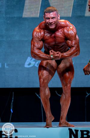 Фотограф Александр Васильев
